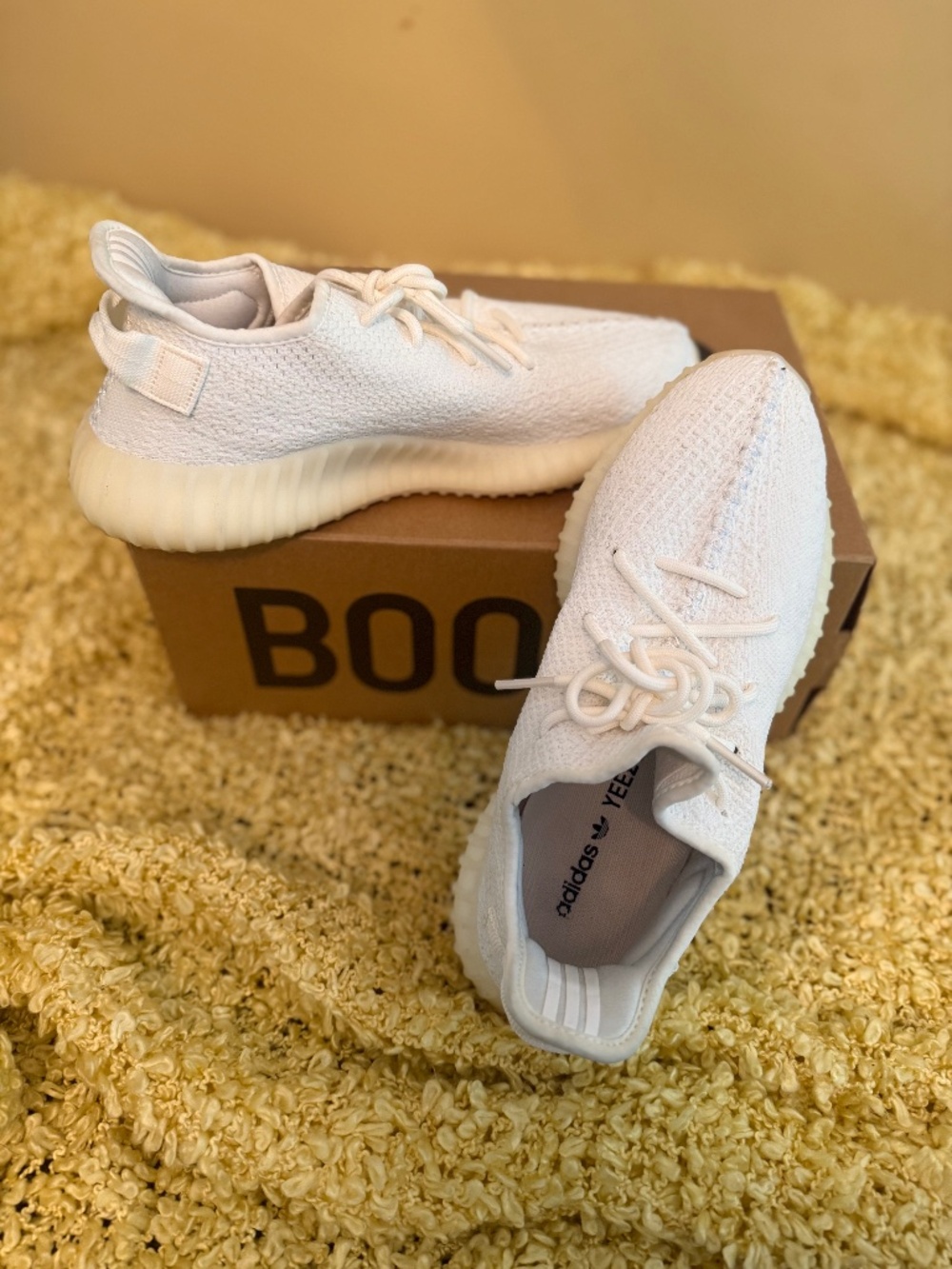 Original YEEZY Boost 350